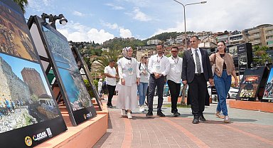 Alanya Festivali konser ve sergilerle devam ediyor