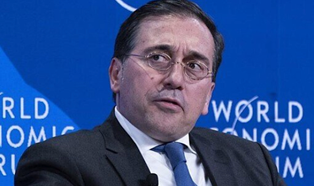 Albares: Ulusal Hispanik Kongresi’ne Isabel la Catolica Nişanı verildi