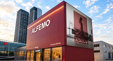 Alfemo’dan güçlü başlangıç: İlk çeyrekte siparişler yaklaşık 3 kat arttı
