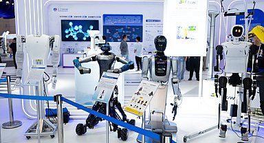Alibaba'nın Yapay Zekâ Fabrikası: Çin, algoritmanın ötesinde bir strateji inşa ediyor