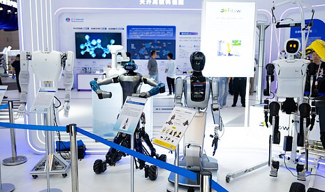 Alibaba'nın Yapay Zekâ Fabrikası: Çin, algoritmanın ötesinde bir strateji inşa ediyor