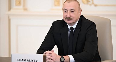 Aliyev’den Kurban Bayramı mesajı