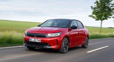 Alman teknolojisine sahip Opel modellerinde Mayıs ayrıcalıkları!