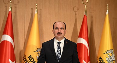 Altay: Güçlü toplumlar annelerin yetiştirdiği nesillerle var olur