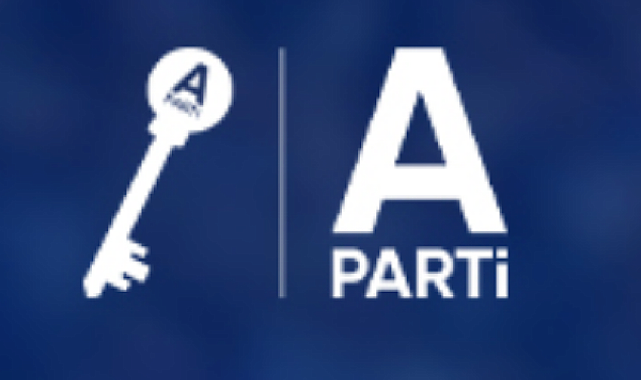Anahtar Parti heyeti siyasi partiler ile bayramlaştı