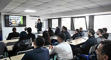 ANFA Güvenlik Eğitim Kurumu, eğitimlerini sürdürüyor