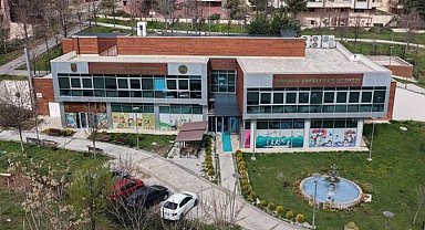 Ankara'da özel gereksinimli çocuk ve ailelerine ücretsiz destek