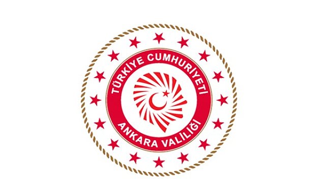 Ankara Valiliğinden Garnizon Komutanı Kurumahmut’a ziyaret