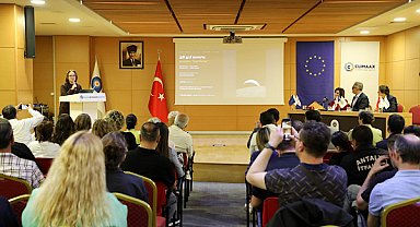 Antalya’da CLIMAAX-MUHIR Projesi Faz 2 sonuçları değerlendirildi