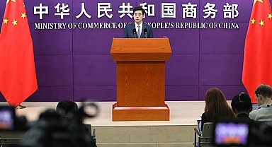 APEC Suzhou Açıklaması'ndan kazan-kazan mesajı