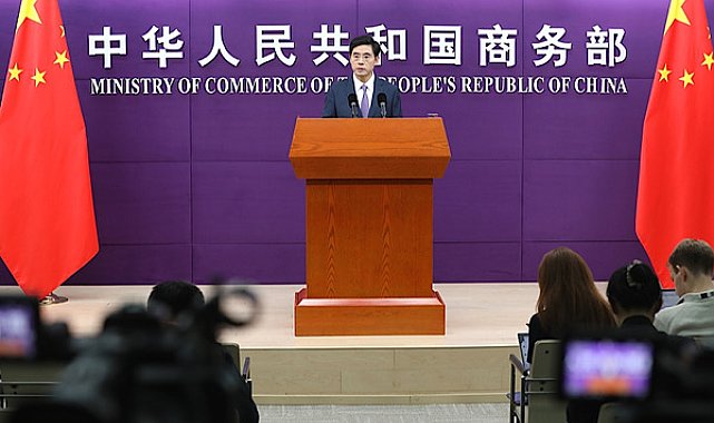APEC Suzhou Açıklaması'ndan kazan-kazan mesajı