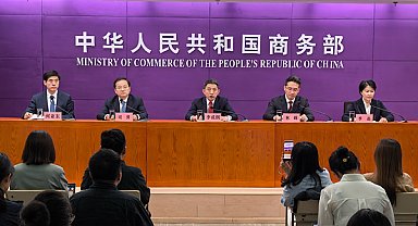 APEC Ticaret Bakanları Toplantısı Suzhou’da düzenlenecek