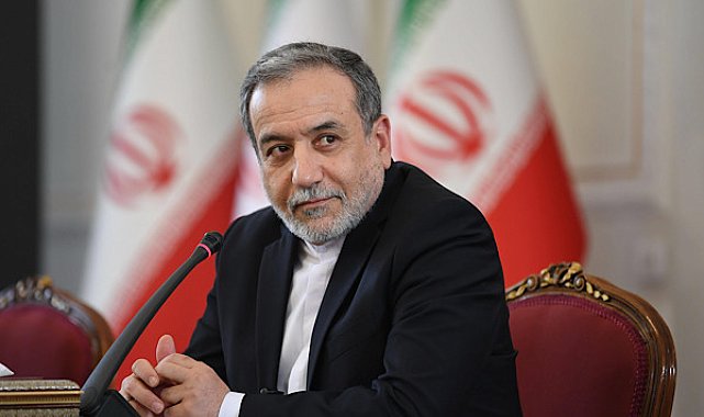 Arakçi: ABD Kongresi onlarca uçağın kaybını kabul etti