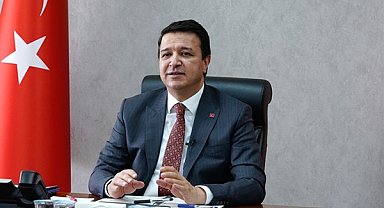 Arıkan: Barış değil, teslimiyet getiren her türlü antlaşmayı reddediyoruz