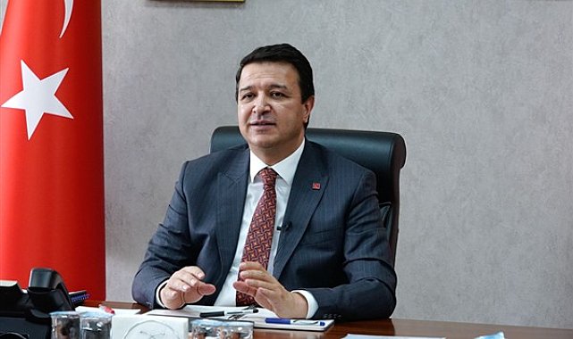 Arıkan: Barış değil, teslimiyet getiren her türlü antlaşmayı reddediyoruz