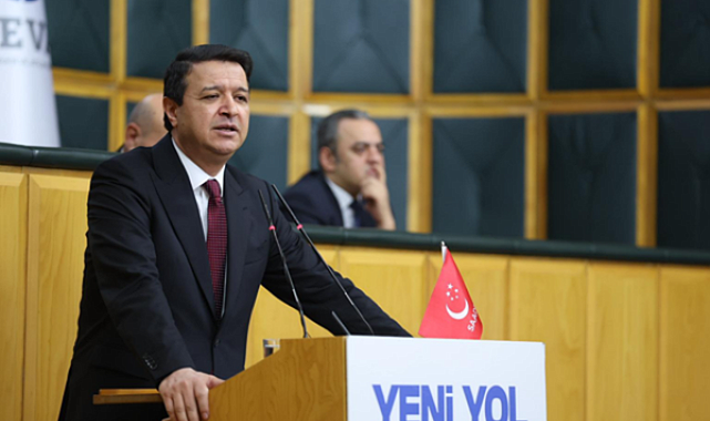 Arıkan: Vatandaşın ara tahmine değil, ara zamma ihtiyacı var