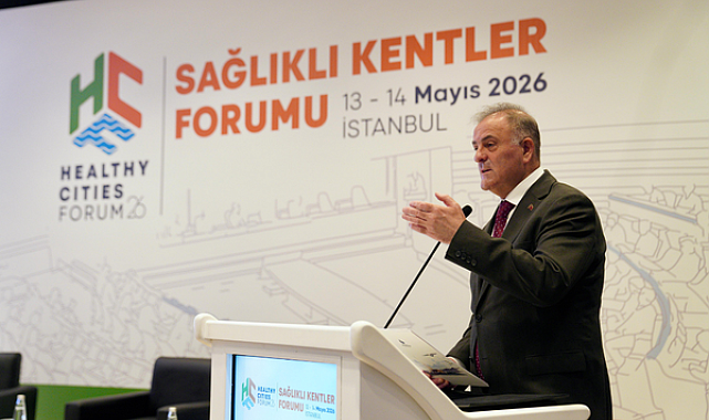 Aslan: Tüm çalışmalarımızın odağında insan yaşamı var