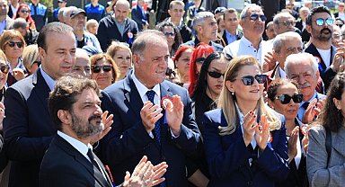 Ayamama Yaşam Vadisi’nin yeni etabı hizmete açıldı