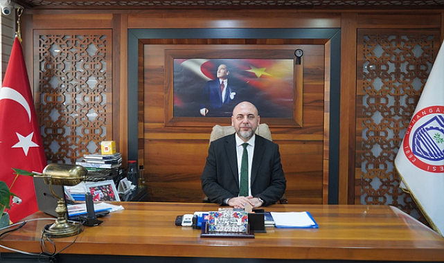 Aydın’dan Kurban Bayramı mesajı