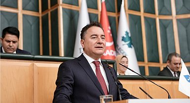 Babacan: Asgari ücrete zam yapmamak hak gaspıdır 