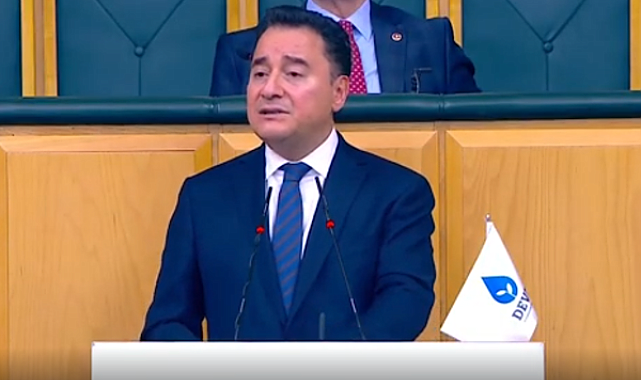 Babacan’dan Heybeliada Ruhban Okulu açıklamasına tepki