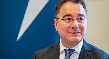 Babacan: Enflasyon Nisan’da yüzde 4,18’e ulaştı