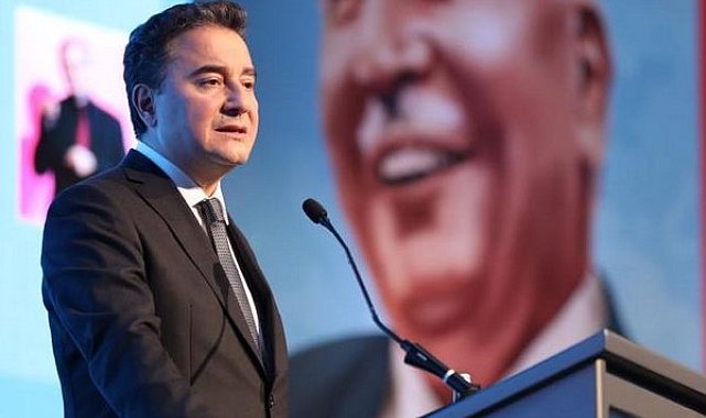 Babacan: Türkiye’de doğurganlık hızı 1,42’ye kadar düştü