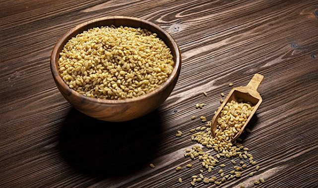 Bahar yorgunluğuna karşı sofranızdaki güç: Bulgur