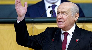 Bahçeli: 19 Mayıs’ta esaret zinciri parçalanmıştır