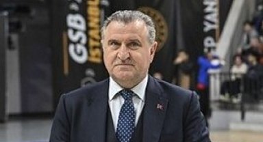 Bakan Bak, Avrupa Okçuluk Şampiyonası’nda milli sporcularla buluştu