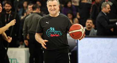 Bakan Bak, Konya 2026 Gençlik Başkenti açılışına katıldı