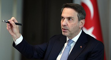 Bakan Bayraktar: Güçlü aile, dayanıklı toplum ve büyük Türkiye