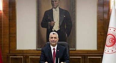Bakan Bolat, Şarköy AK Parti Teşkilatı ile bir araya geldi