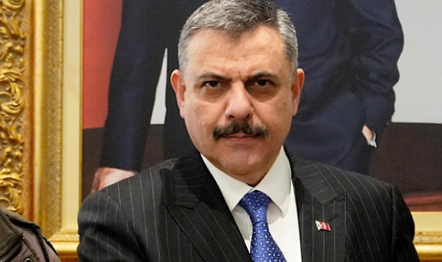 Bakan Çiftçi: Bayramda yolları denetlemiyor, sizleri koruyoruz