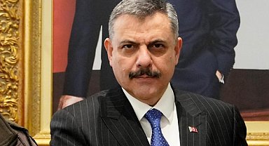 Bakan Çiftçi’den bayram trafiği uyarısı