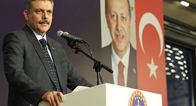 Bakan Çiftçi’den bayramda yaşanan kazalara ilişkin taziye mesajı