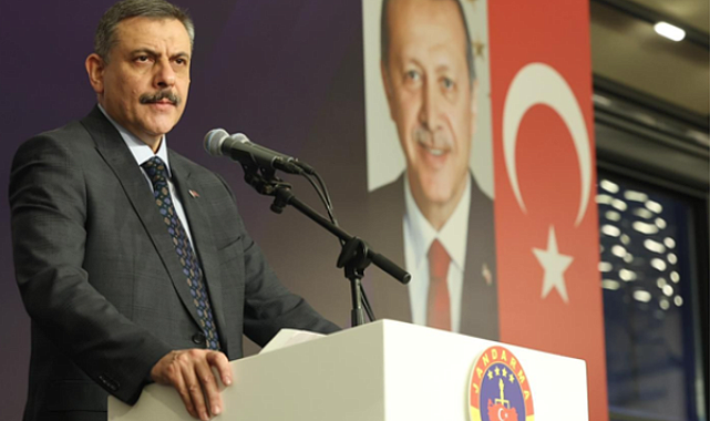 Bakan Çiftçi’den bayramda yaşanan kazalara ilişkin taziye mesajı