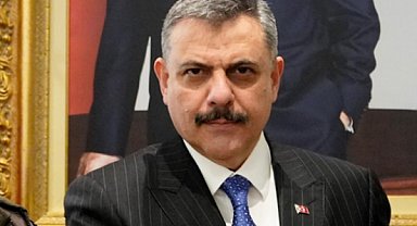 Bakan Çiftçi’den trafik güvenliği uyarısı