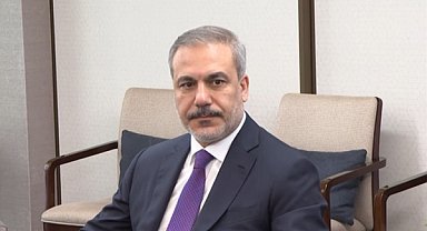 Bakan Fidan, Katar’a ziyaret gerçekleştirecek