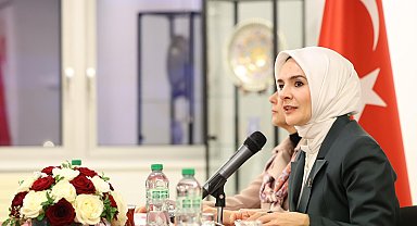 Bakan Göktaş: SED ödemeleri hesaplara yatırıldı