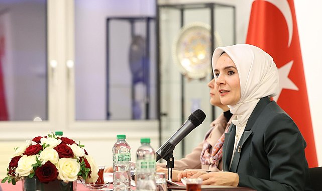 Bakan Göktaş: SED ödemeleri hesaplara yatırıldı
