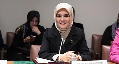 Bakan Göktaş: Solingen saldırısının acısı hala hafızalarda