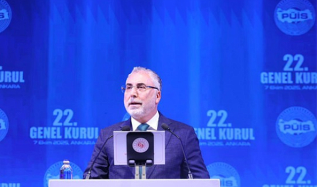 Bakan Işıkhan: 2025 yılında 5 milyar TL destekle eczacılarımızın yanında olduk