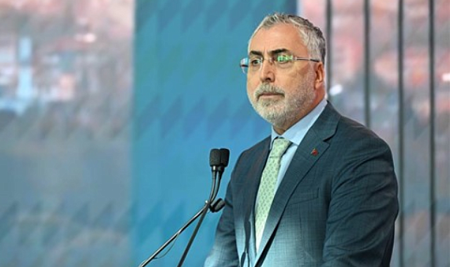 Bakan Işıkhan, Almanya mevkidaşı Barbel Bas ile görüştü
