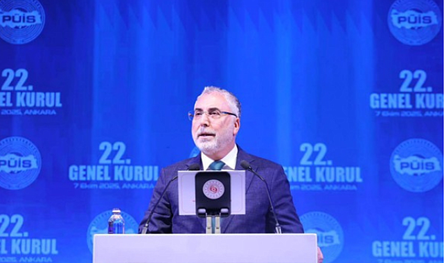 Bakan Işıkhan: İlk 4 ayda 5.2 milyar TL analık ödeneği sağlandı