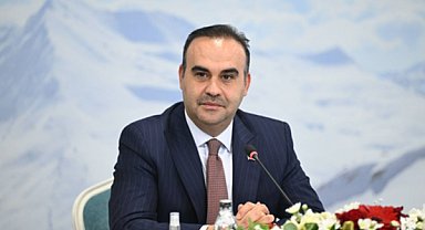 Bakan Kacır: ISEF 2026’da öğrencilerimiz 4 büyük ödül kazandı