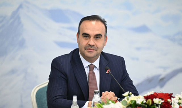 Bakan Kacır: ISEF 2026’da öğrencilerimiz 4 büyük ödül kazandı