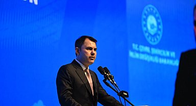 Bakan Kurum: Mavi mirasımızı koruyoruz