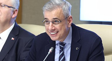 Bakan Memişoğlu: Dumansız bir gelecek mümkün