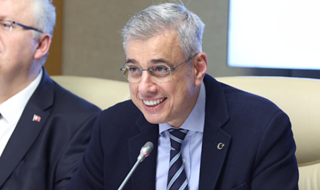 Bakan Memişoğlu: Dumansız bir gelecek mümkün